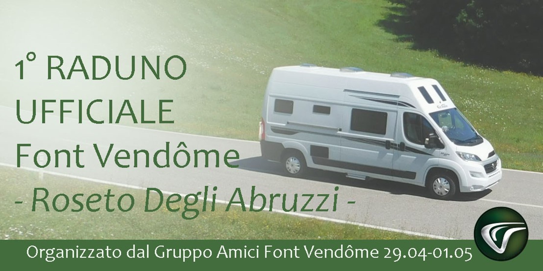 1° Raduno Ufficiale Amici Font Vendo^me