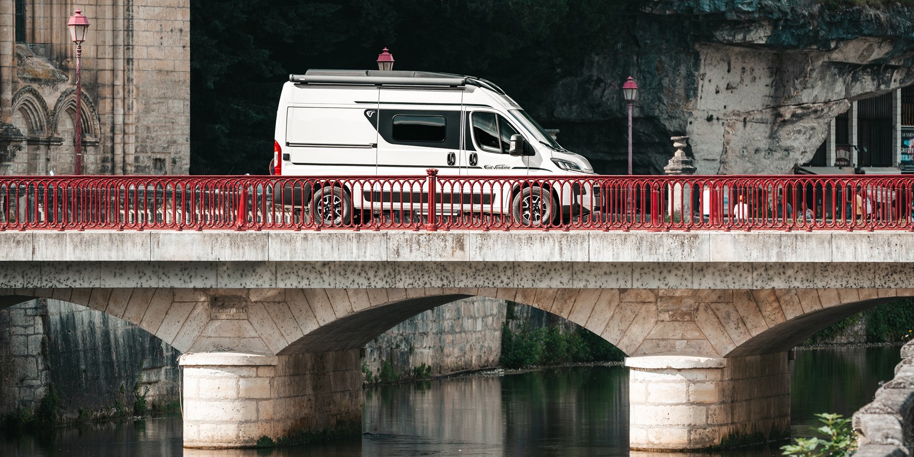 Scopri i Porte Aperte Font Vendôme