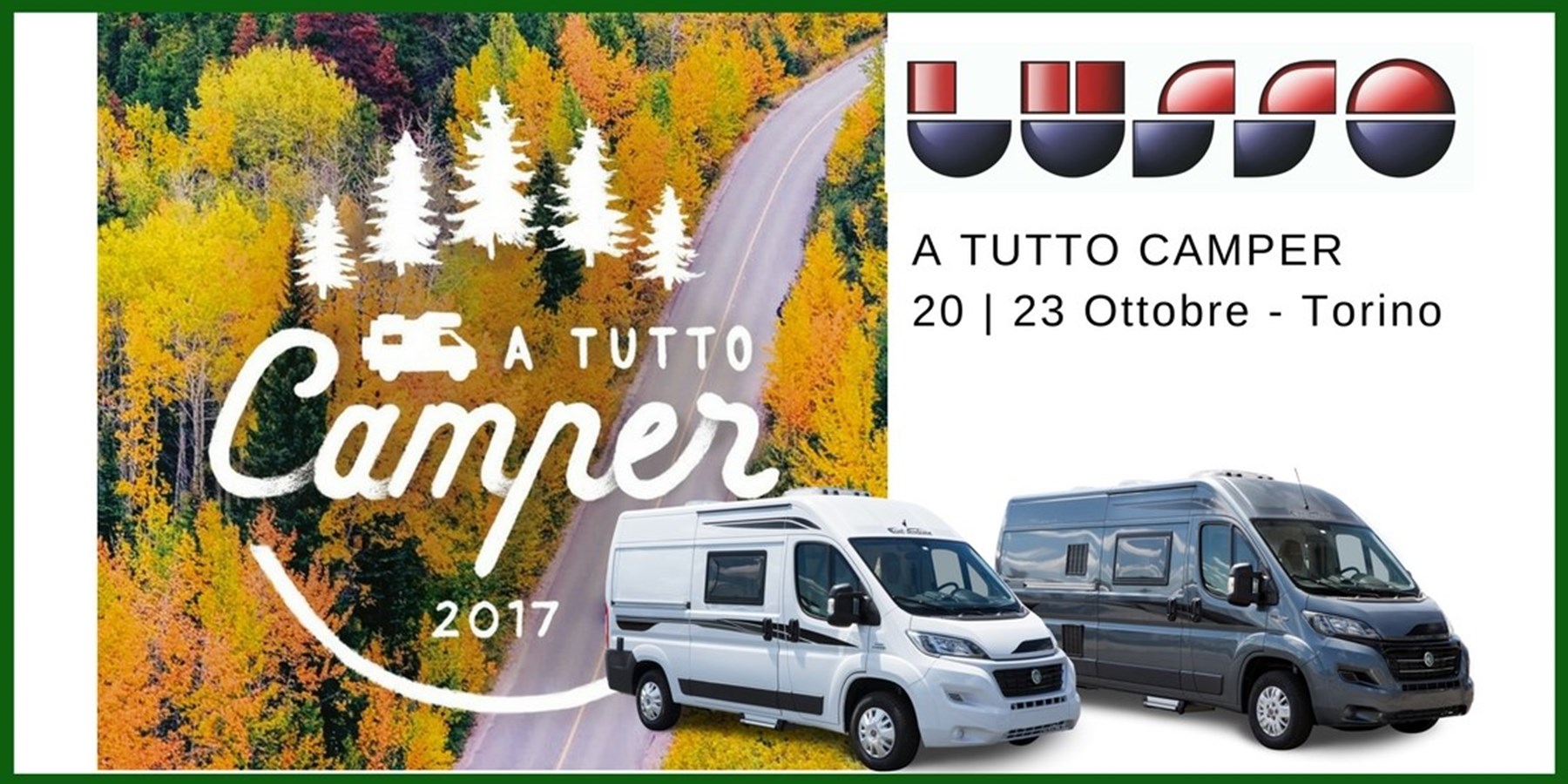 Font Vendôme A Tutto Camper